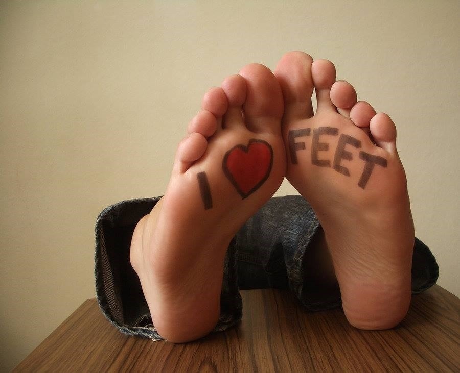 Foot Fetish Model Sexual Feet 6386632