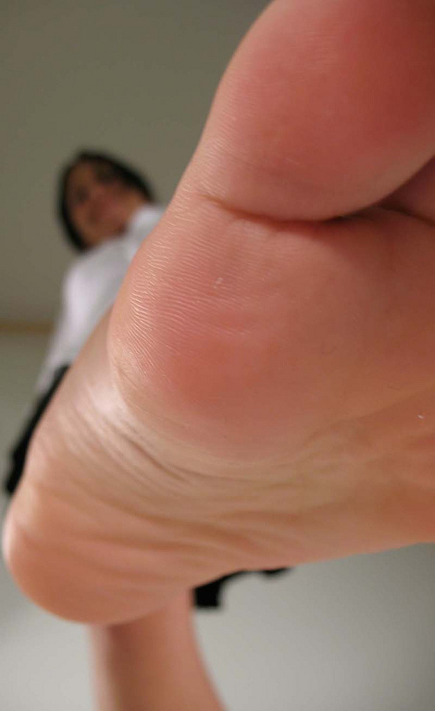 Giantess 48 By Deviant Feet