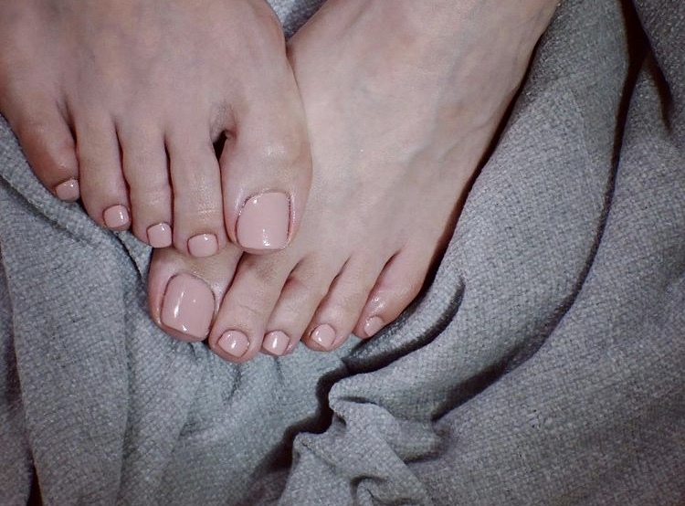 Maggy Feet
