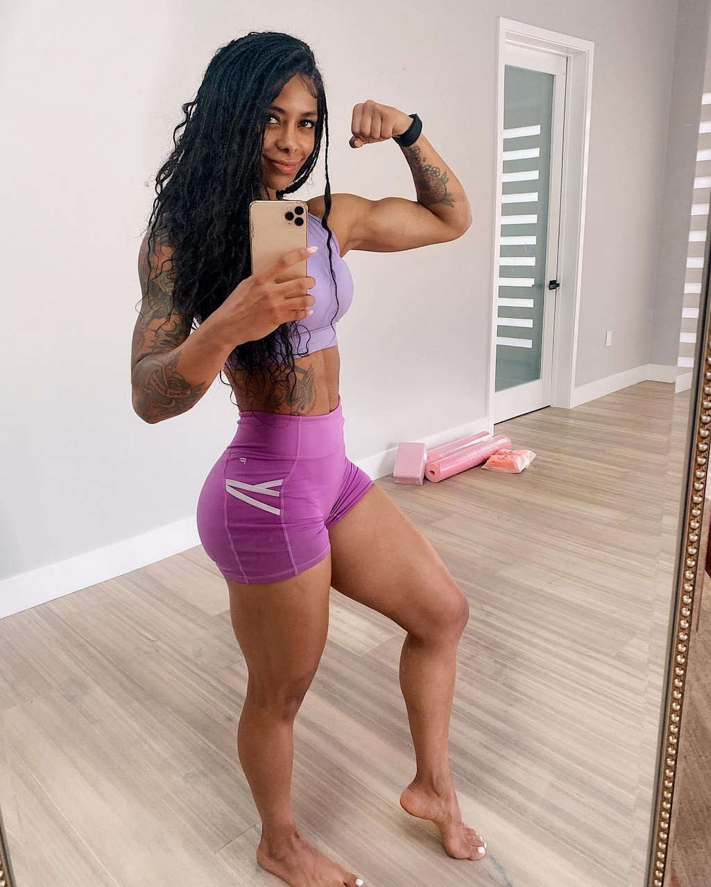 Massy Arias