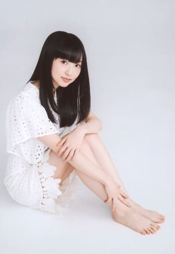 Minami Tanaka Feet