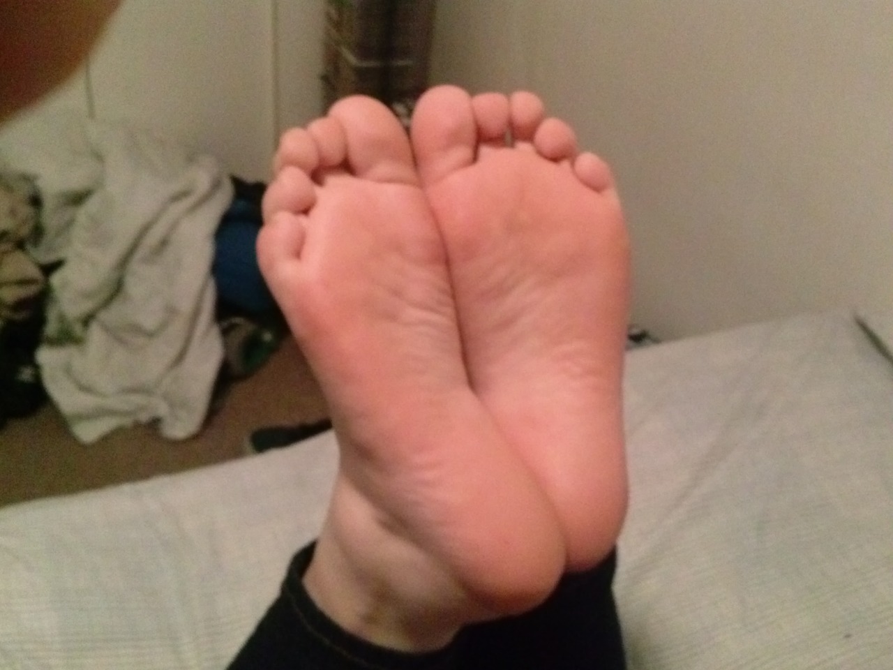 My Friend Emys 8 1 2 Soles Feet Toes Footfetis