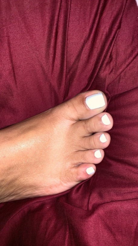 Ohyesmygoddess Feet