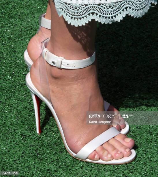 Olivia Munns Feet Toes Footfetis