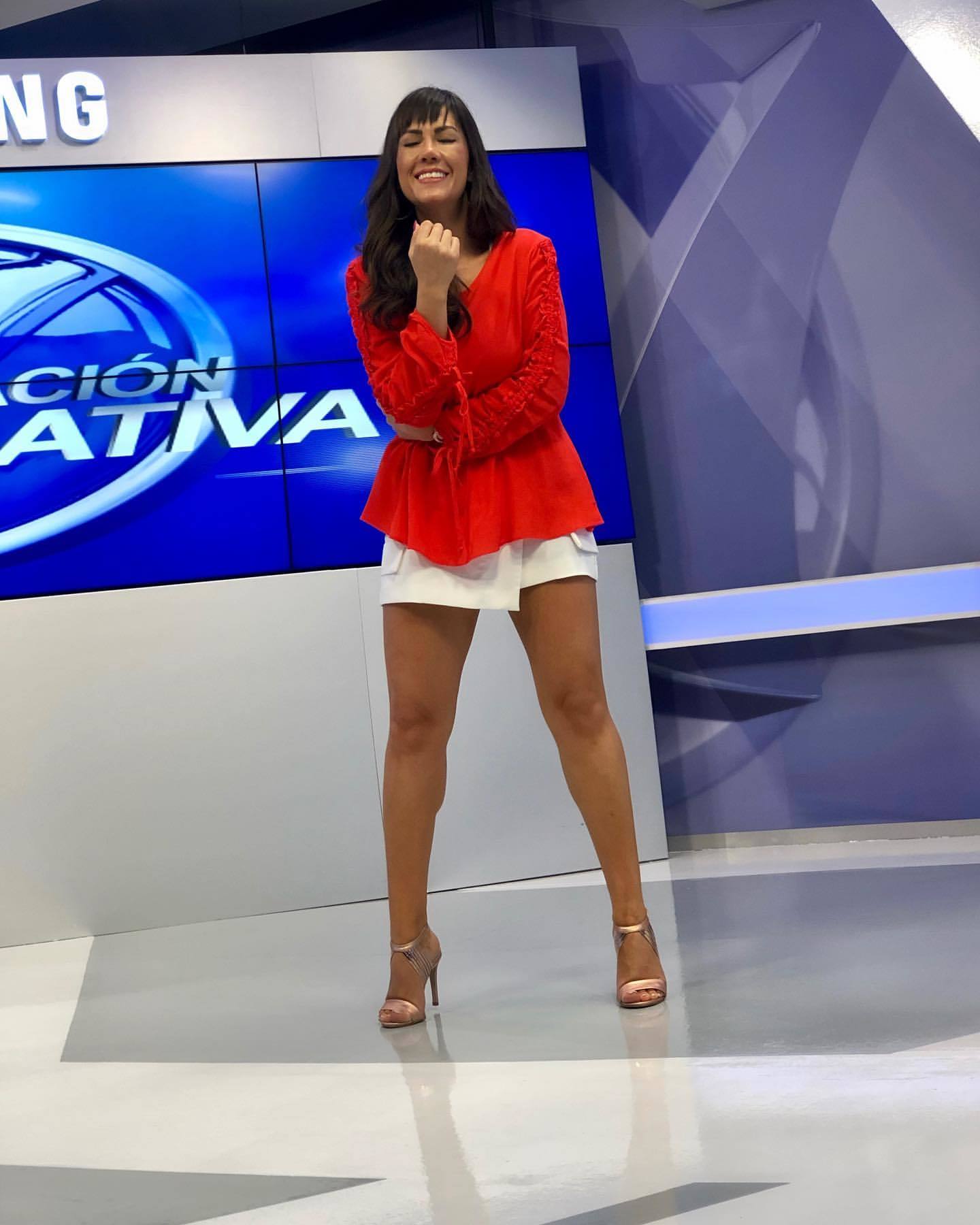 Pilar Nunez Feet