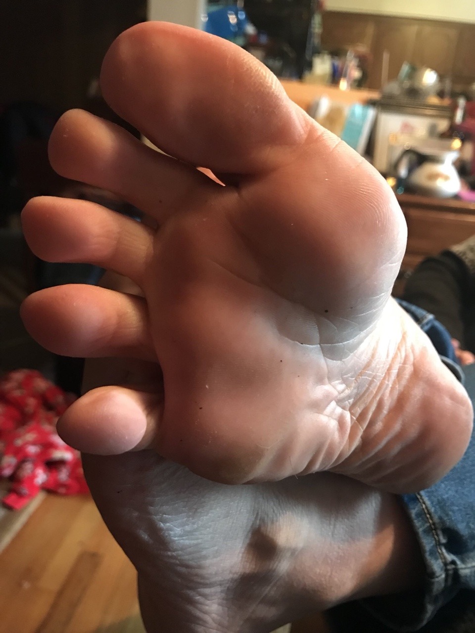 Pristineprincess Feet