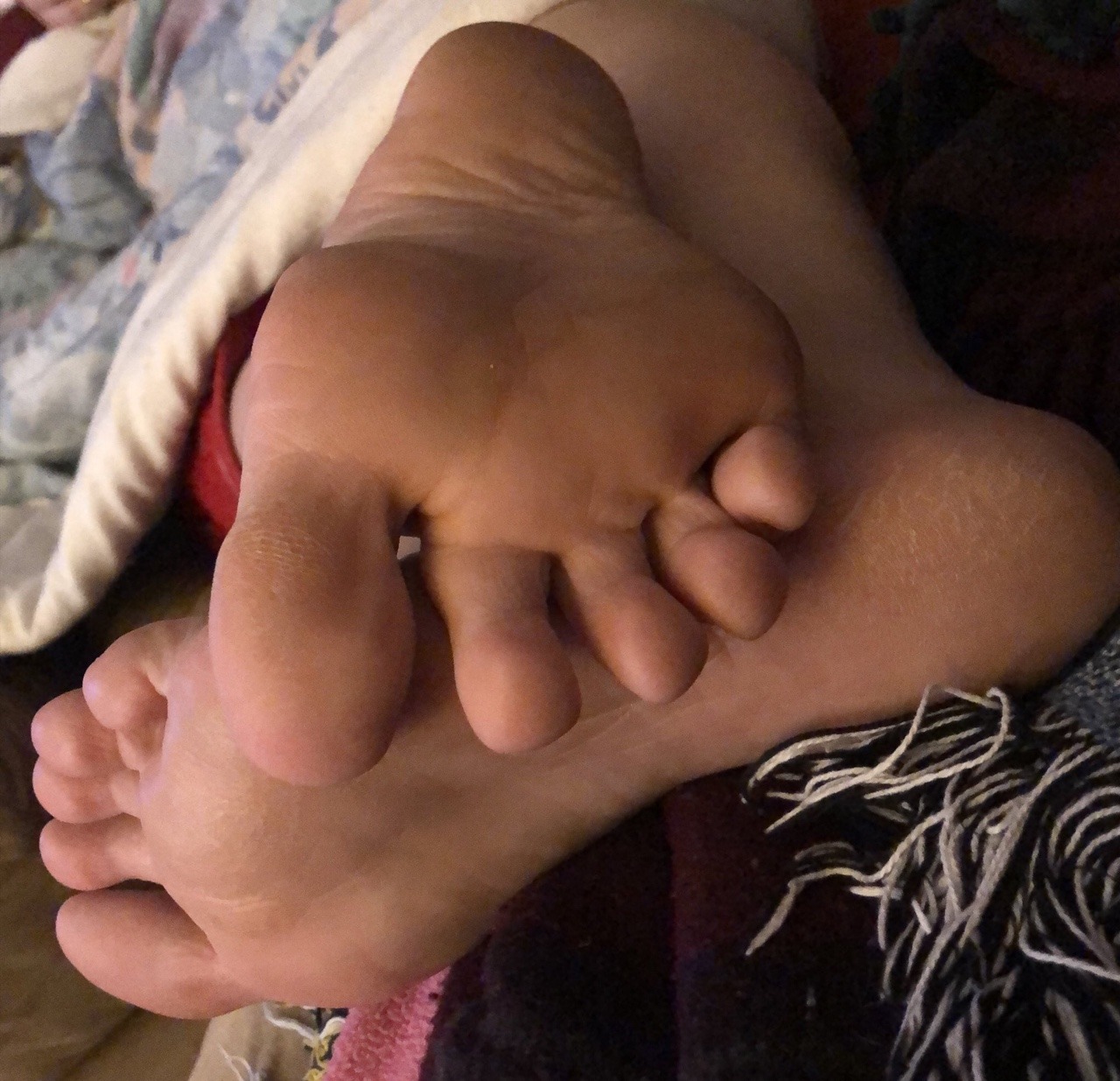 Pristineprincess In Appreciation Of Female Feet