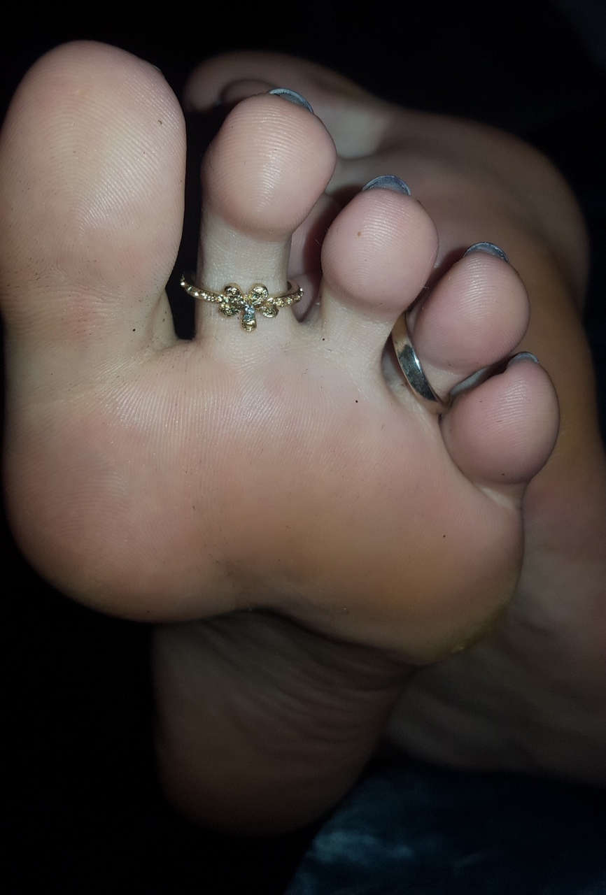 Showingoffmywifesfeet My Wifes Impeccable To