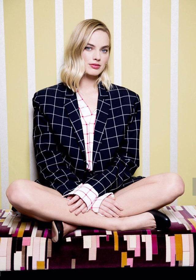 Some Of My Favourites From Margot Robbie Fee