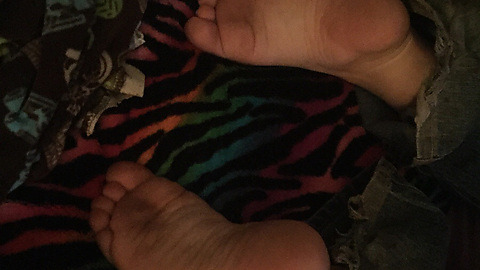 Some Soles For You Guys You Seemed To Like Them Feet Toes Footfetis