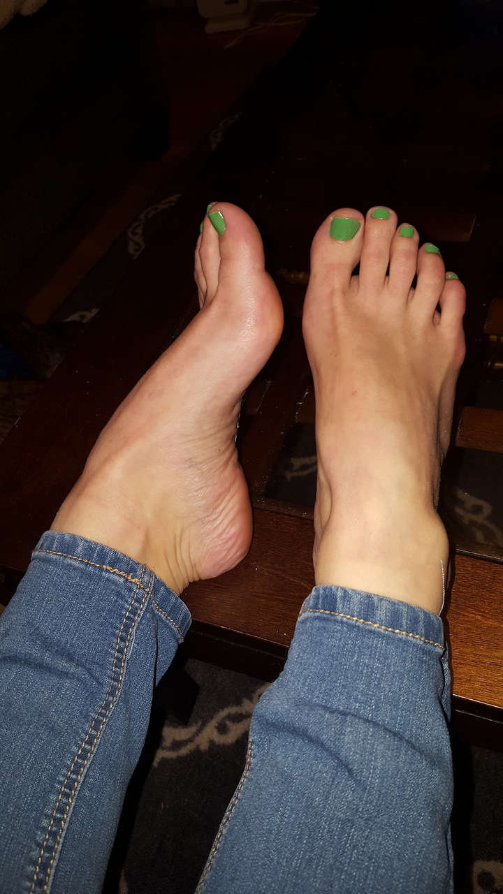 Sweet Feet And More Myprettywifesfeet Eve