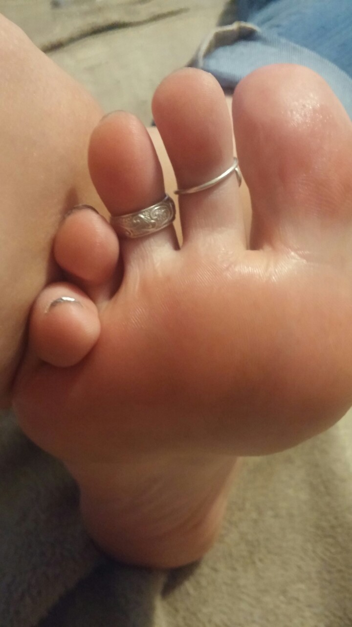Sweetcandytoes Close Enough To Wellfill In Fee