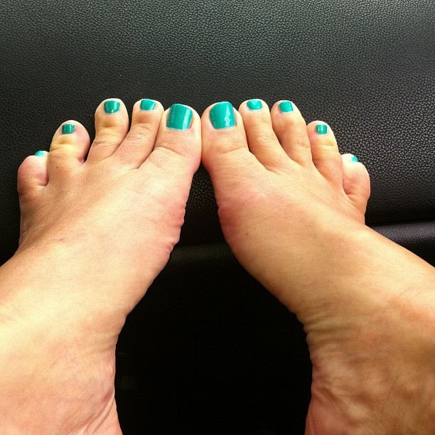 Turquoise Dashboard Toes Eltier2 Fee