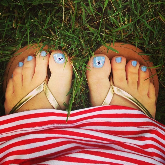 Vacation Feet Sarah Toes Feet Foot Fres