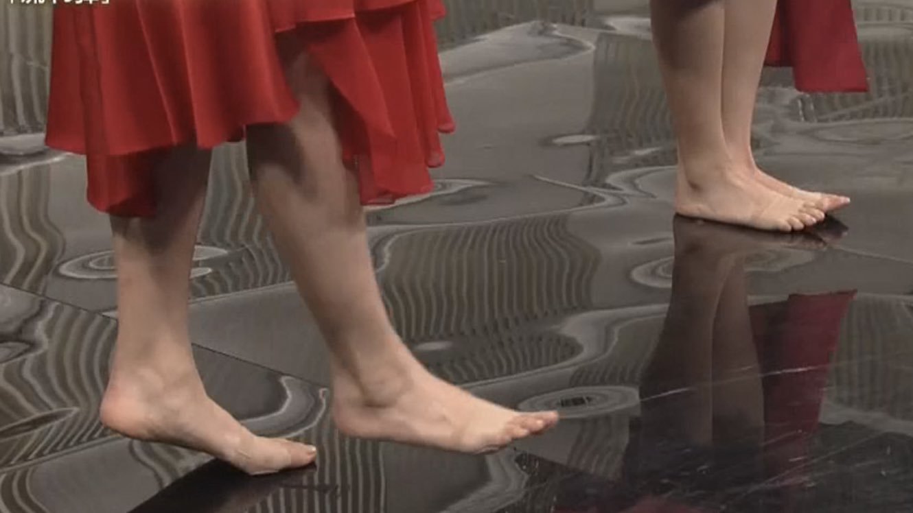 Yuka Sugai Feet