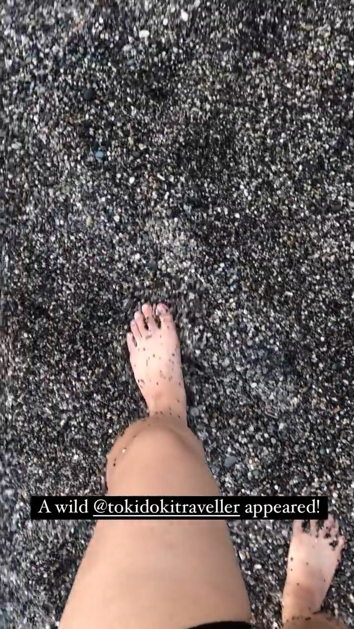 Akidearest Feet