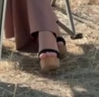 Arpi Gabrielyan Feet