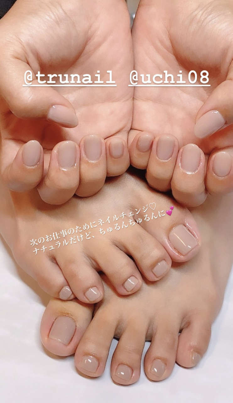 Ayame Misaki Feet