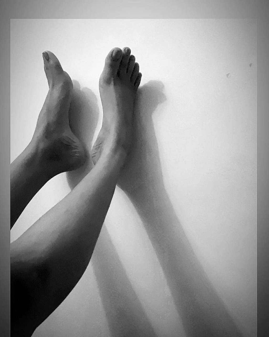 Parvathi Feet