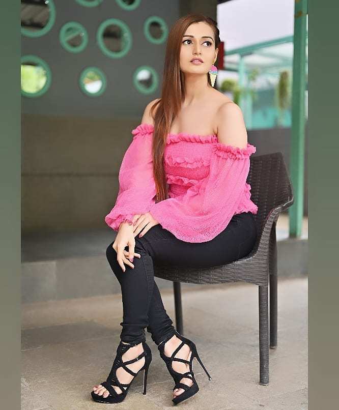 Priyanka Arora Feet