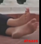Ahsaas Channa Feet