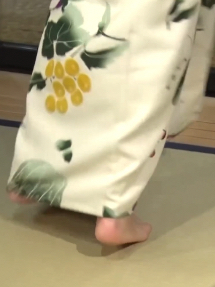 Ai Kayano Feet