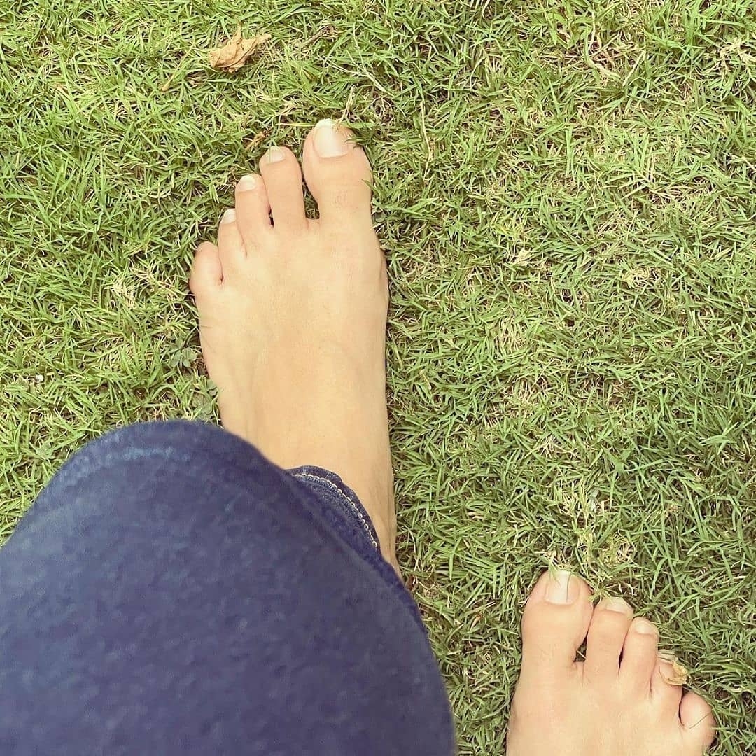 Ananya Feet