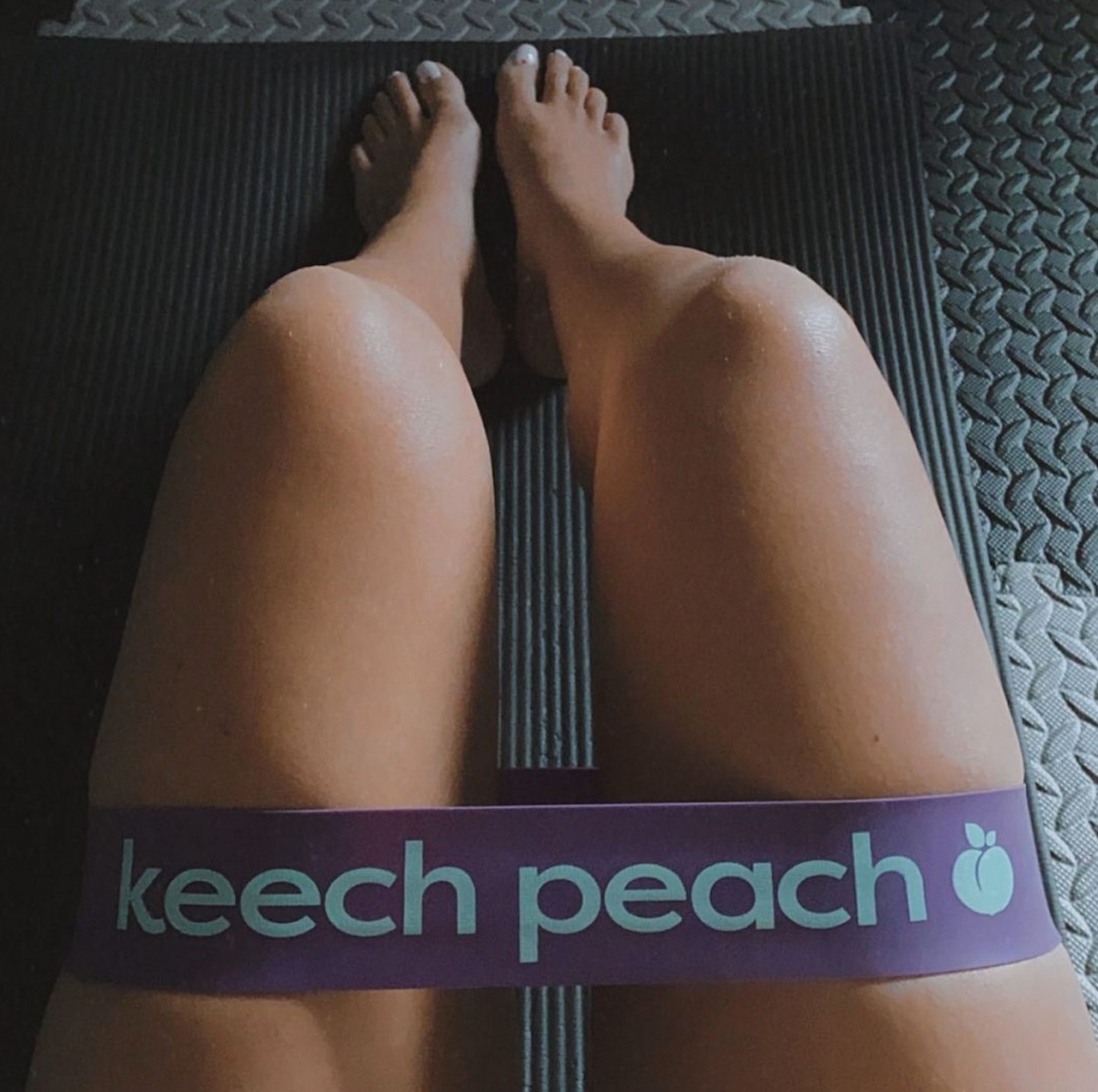 Daisy Keech Feet