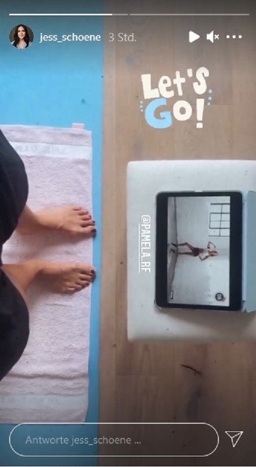 Jessica Lange Feet