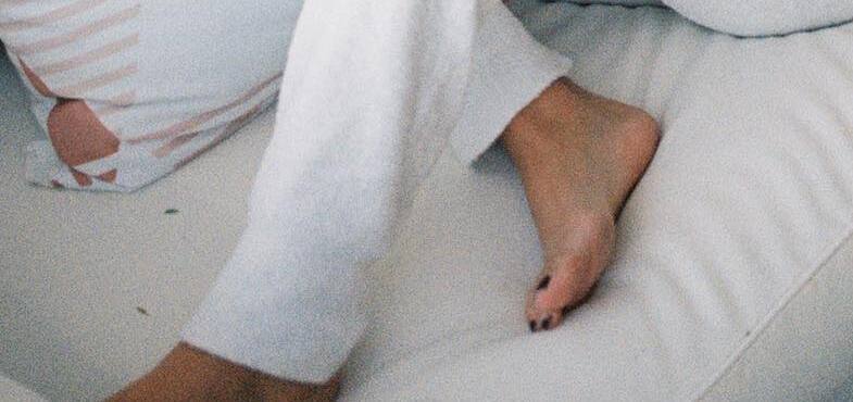 Karla Souza Feet
