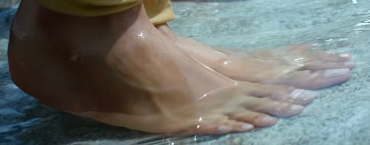 Kiara Advani Feet