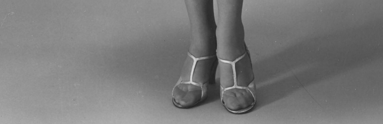 Lee Meriwether Feet