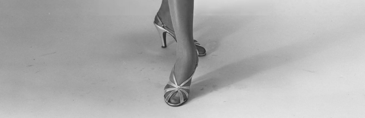 Lee Meriwether Feet