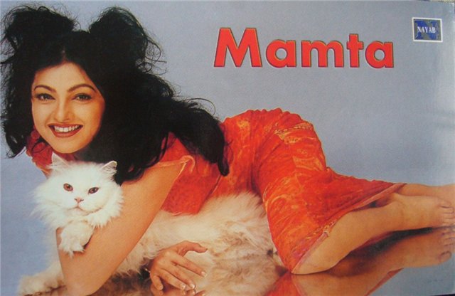 Mamta Kulkarni Feet