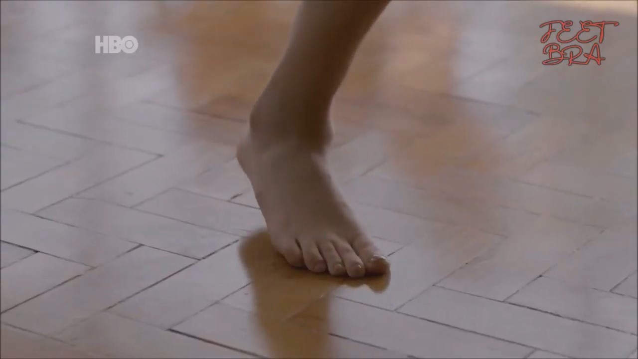 Michelle Batista Feet