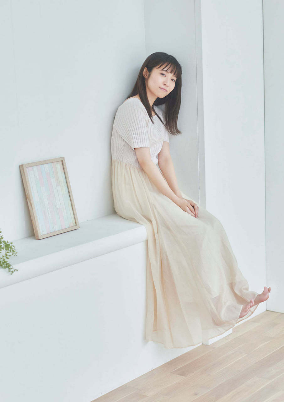 Natsumi Murakami Feet