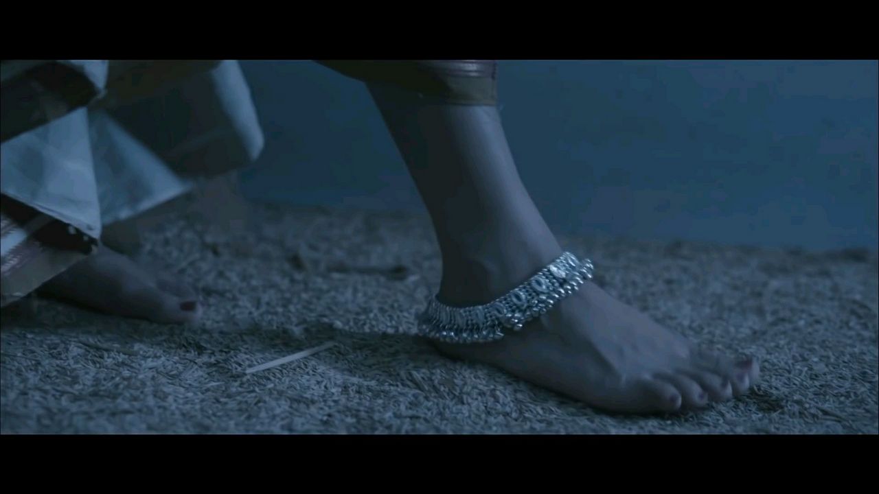 Sri Divya Feet
