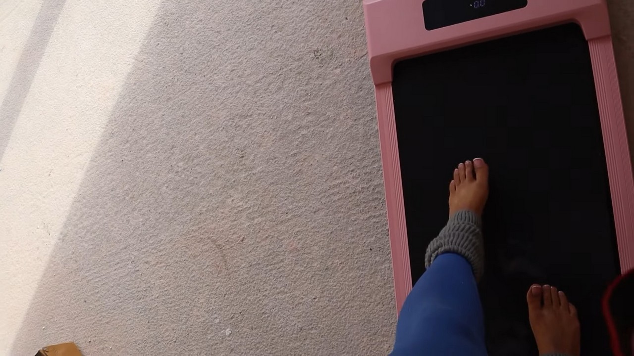 Sunsbookishgamesx Feet