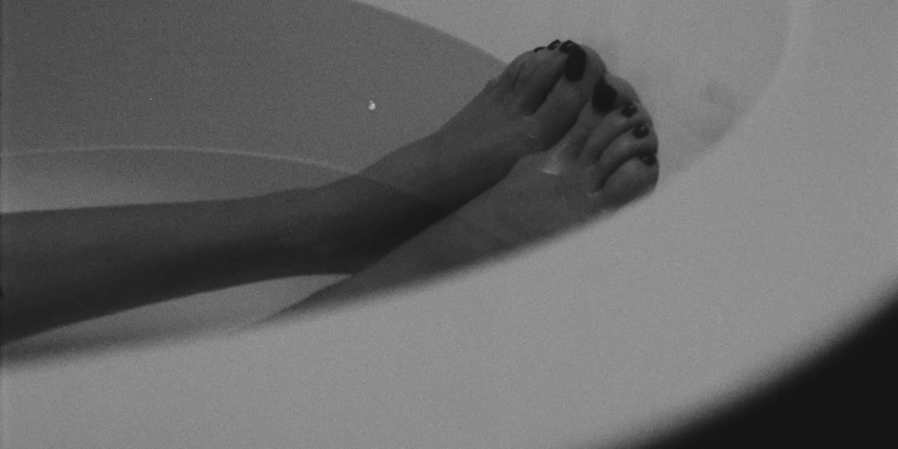 Svetlana Loboda Feet
