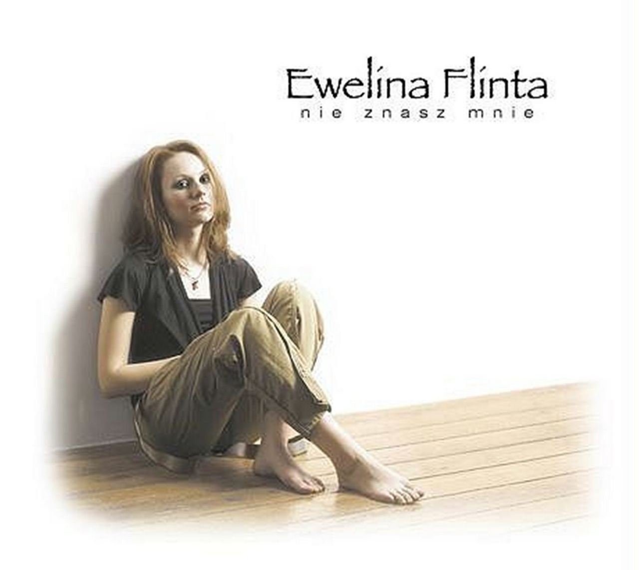 Ewelina Flinta Feet