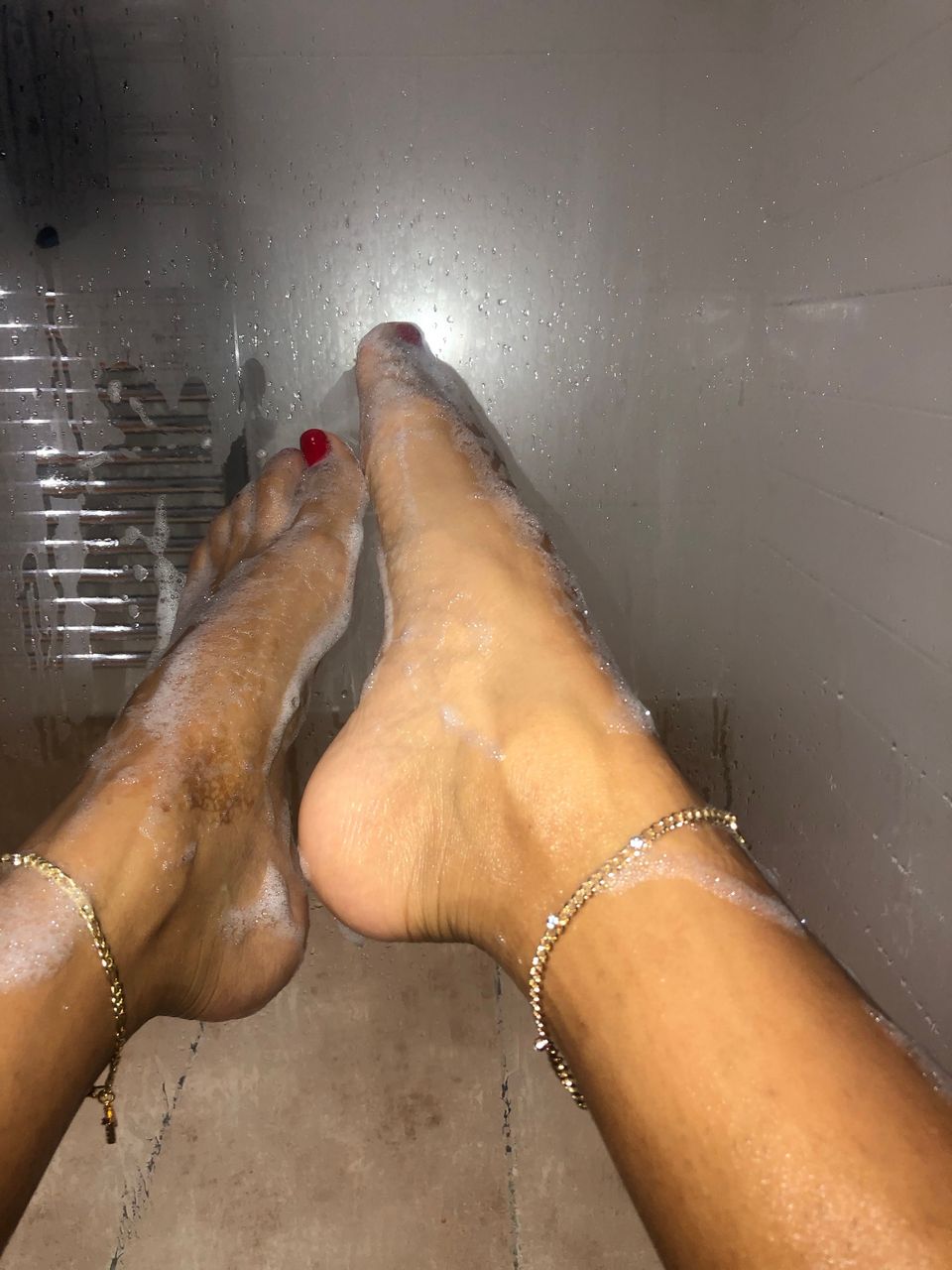 Arya Sf Shower Soap Set