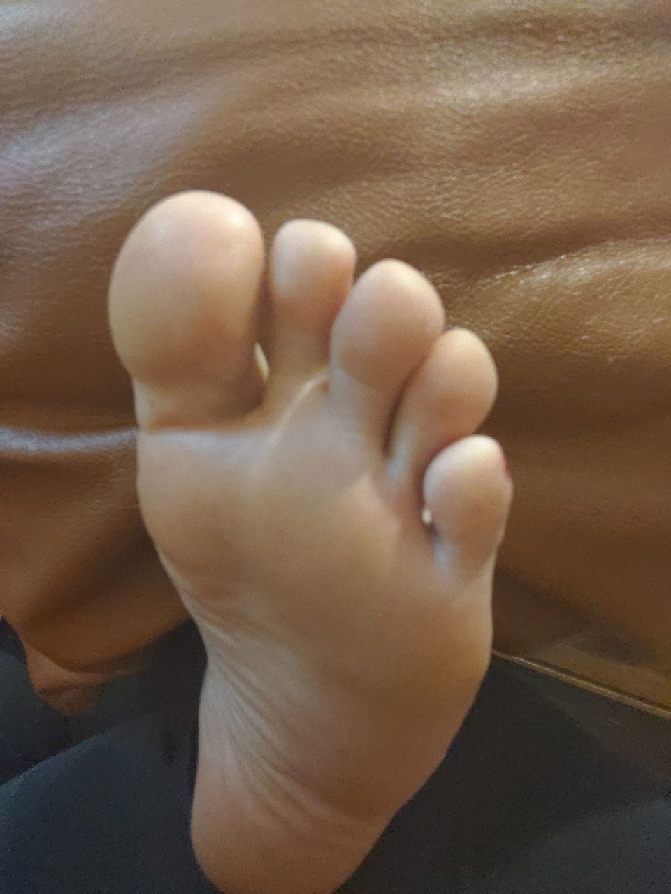 Babyfeetxox Baby Soft Feet