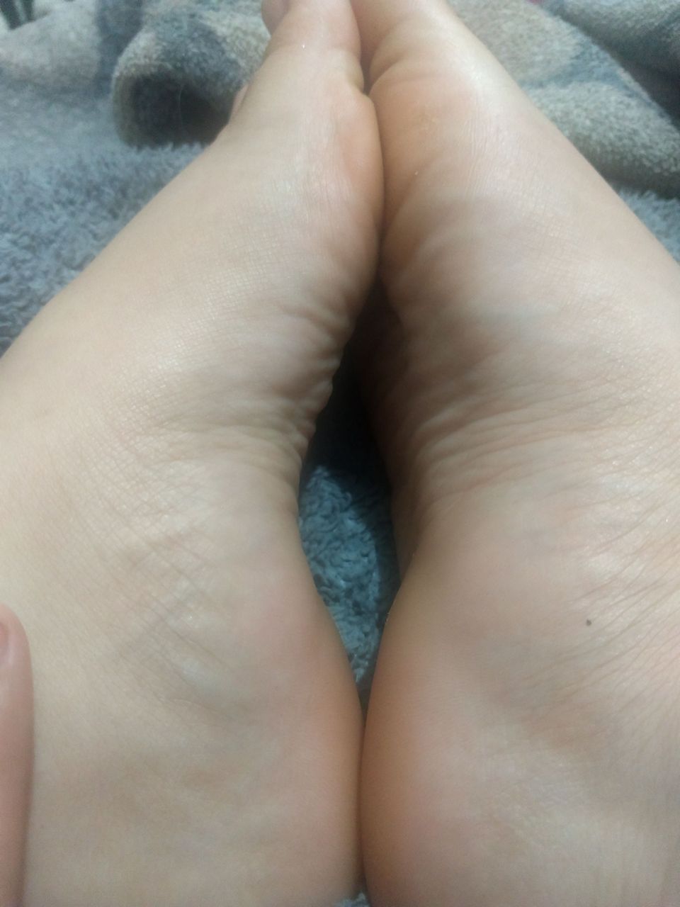 Ddlove Cute Feet