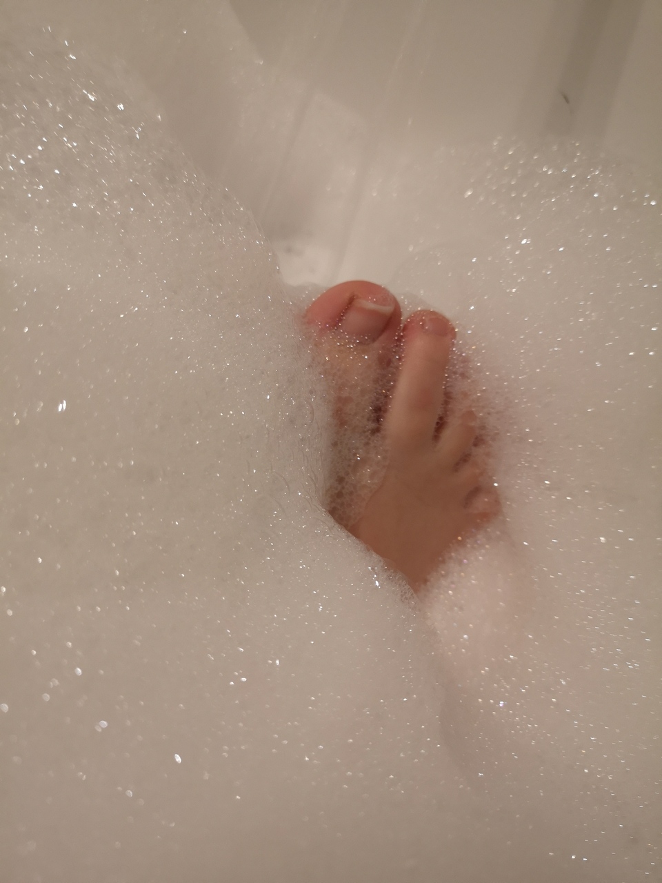 Emmiej Bubble Feet