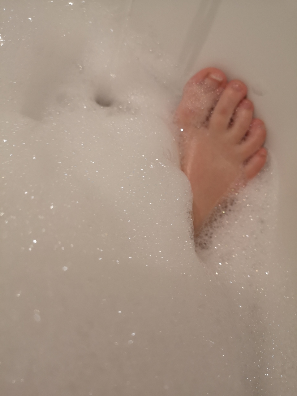 Emmiej Bubble Feet