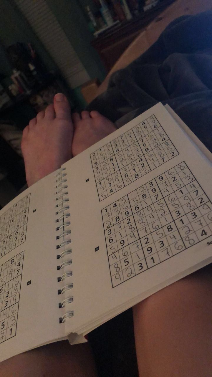 Exoxo Sudoku Time