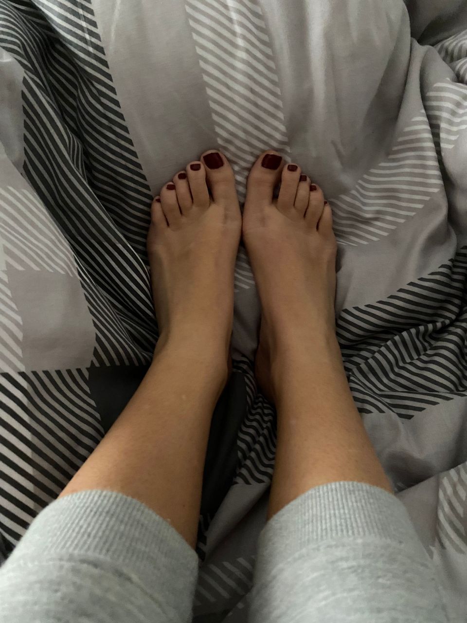 Feet Lovers Sexy Feet