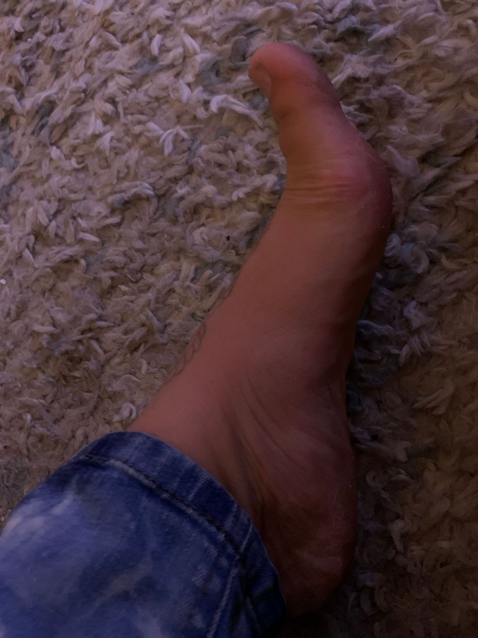Feet4u First Post