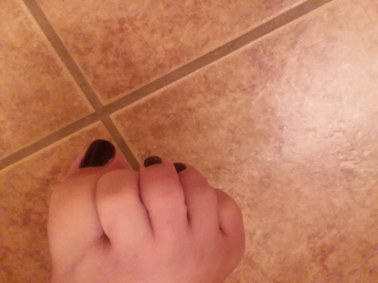 Footsies Toes