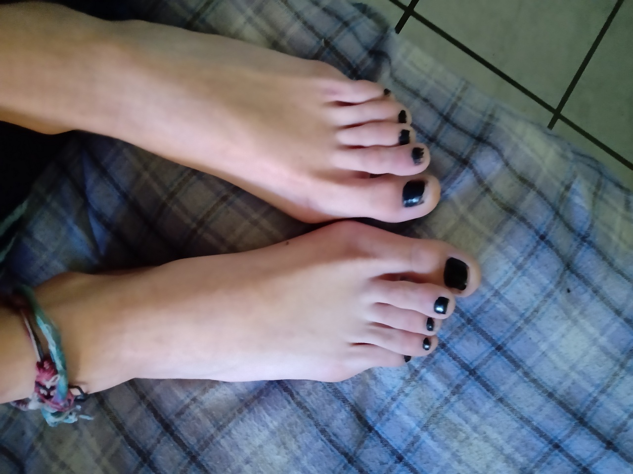 Fosterfeet66 Free New Color